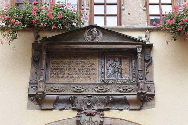 Riquewihr histoire