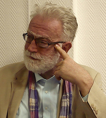 Jean-Paul Klée, poète