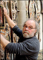 Gérard Brand, mosaïste