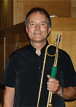 Guy Ferber, trompettiste