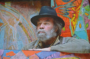 Luc GRUN, peintre 1936 - 2017