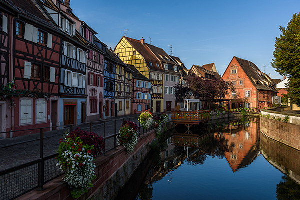 colmar histoire