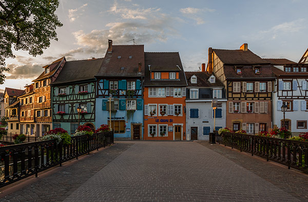 Colmar pittoresque