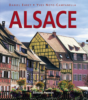 Alsace Daniel Ehret & Yves Noto-Campanella