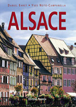 Alsace Daniel Ehret & Yves Noto-Campanella
