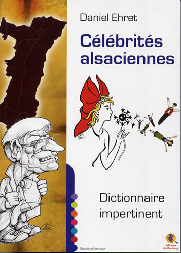 Célébrités alsaciennes