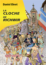 La cloche de Richwihr