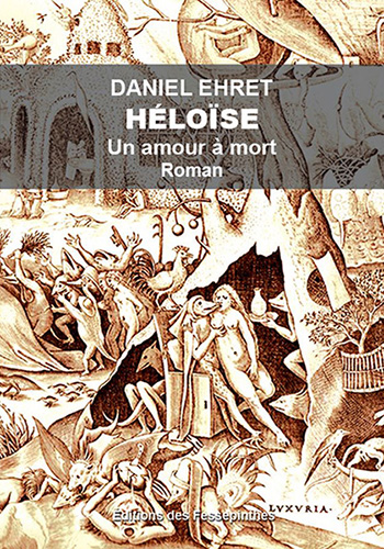 HELOÏSE,  UN AMOUR À MORT