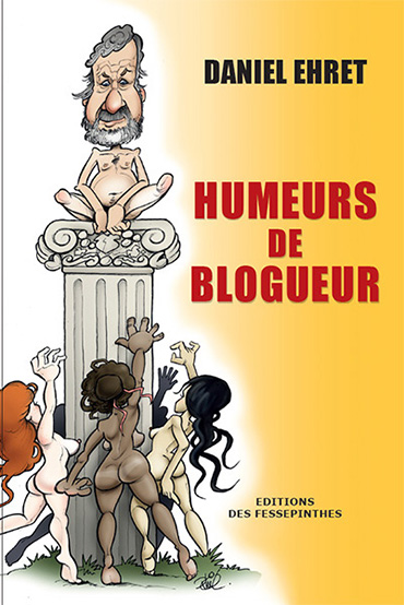 Humeurs de blogueur