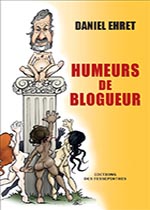 Humeurs de blogueur