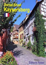 Kaysersberg Guide illustré 