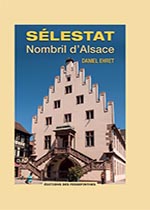 SÉLESTAT Nombril d'Alsace