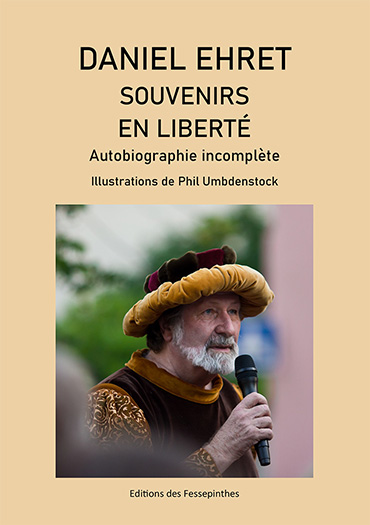 Souvenirs en liberté