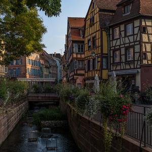 Canal