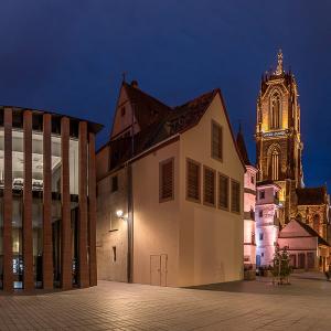 Bibliothèque Humaniste