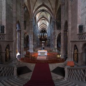 Intérieur St-Georges