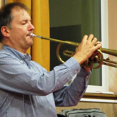 Guy Ferber trompette baroque