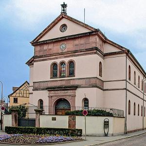 Synagogue